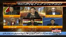 PTI Govt Will Try Diffrent For Kashmir Issue, Amjad Shoaib Response