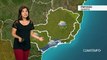 Previsão Sudeste – Chuva se intensifica em SP