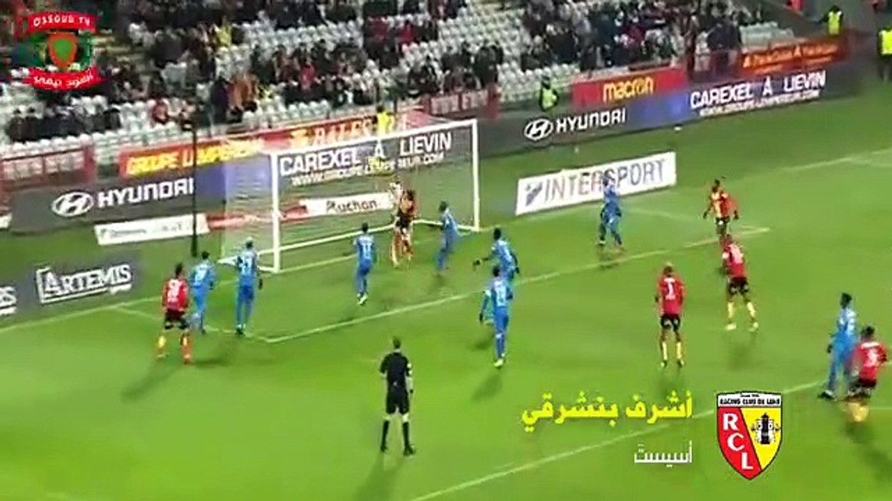 أجمل ما قدمه الأسود نهاية هذا الأسبوع من أداء وأهداف في الملاعب العالمية