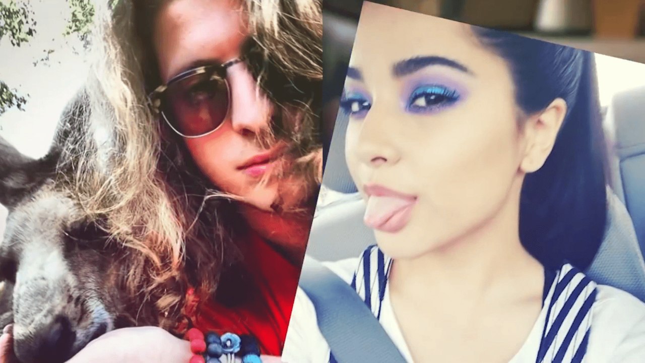 What Do You Do When Selfies Go Wrong?