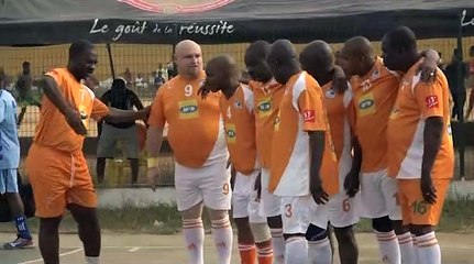 Lancement de la saison 2019 de Maracana