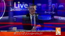 Live With Moeed Pirzada – 5th February 2019