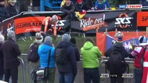 Championnats du Monde de cyclo-cross, élite hommes - Cyclisme - Replay part 2/2