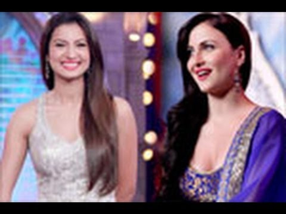 Bigg Boss 7 bash