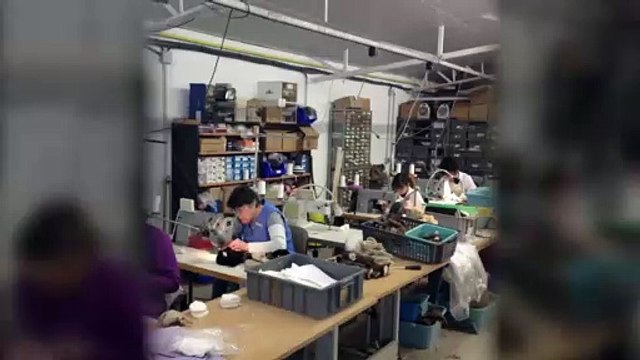 Une entreprise de Châteauroux obtient les honneurs de l'Elysée