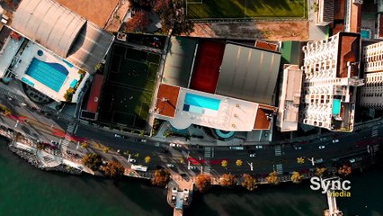 Clube Saldanha da Gama - Santos/SP