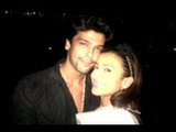 Gauhar-Kushal in Goa for New Year!