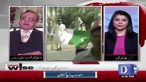 What Can Pakistan Do If India Is Not Ready To Dialogue On Kashmir Issue.. Khursheed Kasuri Response
