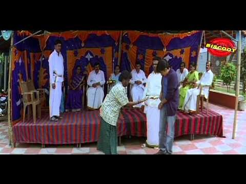 Rangappa Hogbitna Full Kannada Movie | Drama | Ramesh Aravind, Sanjana, Mandeep Roy | Upload 2016