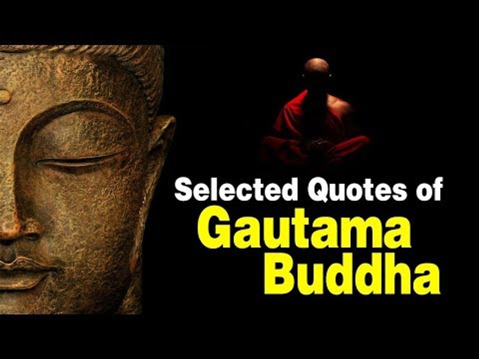 Selected Quotes of Gautama Buddha That Could Change Your Life | Gautama Buddha Quotes | Artha