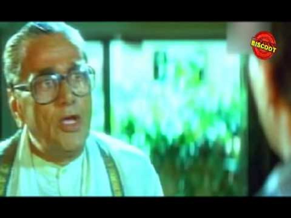 Classical Kannada Movie || State Rowdy – ಸ್ಟೇಟ್ ರೌಡಿ (1995) || Free Online kannada Movie