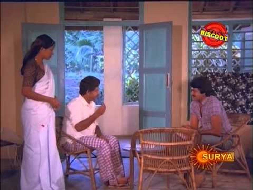 Oru Naal Innoru Naal   ||  (1985) || Malayalam Full Movie