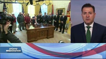 VOA Flaş Haber 5 Şubat