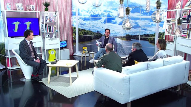 TILT - 05/02/2019 Partie 3 - L’objet insolite d’Aymeric Rouillac