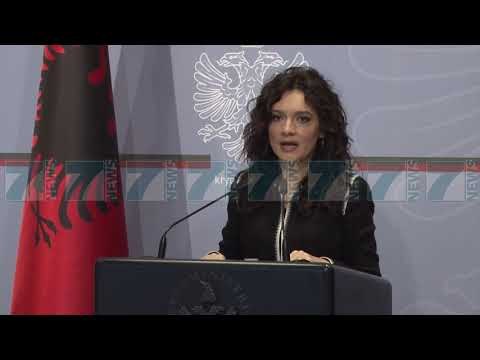 SPIROPALI «PD PO E PERDOR POLITIKISHT PERDHUNIMIN E 14 VJEÇARES» - News, Lajme - Kanali 7