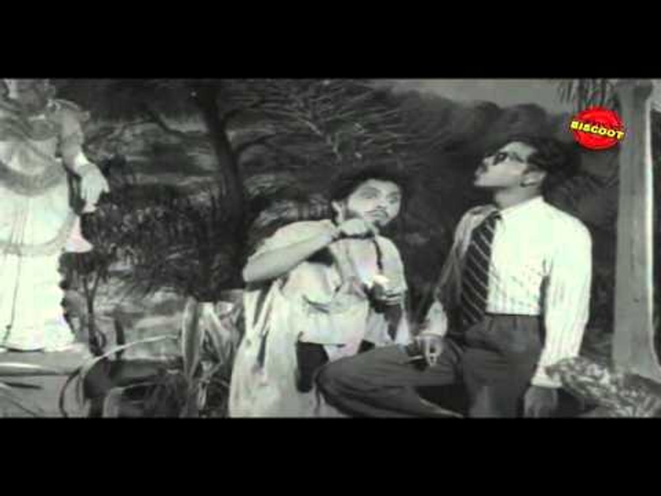 Kannada Movie Sowbhagya Lakshmi – ಸೌಭಾಗ್ಯ ಲಕ್ಷ್ಮಿ (1987) || Vishnuvardhan, Lakshmi, Radha