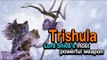 Trishula - Lord Shiva’s most powerful weapon | Astra of Lord Shiva |  Artha | AMAZING FACTS