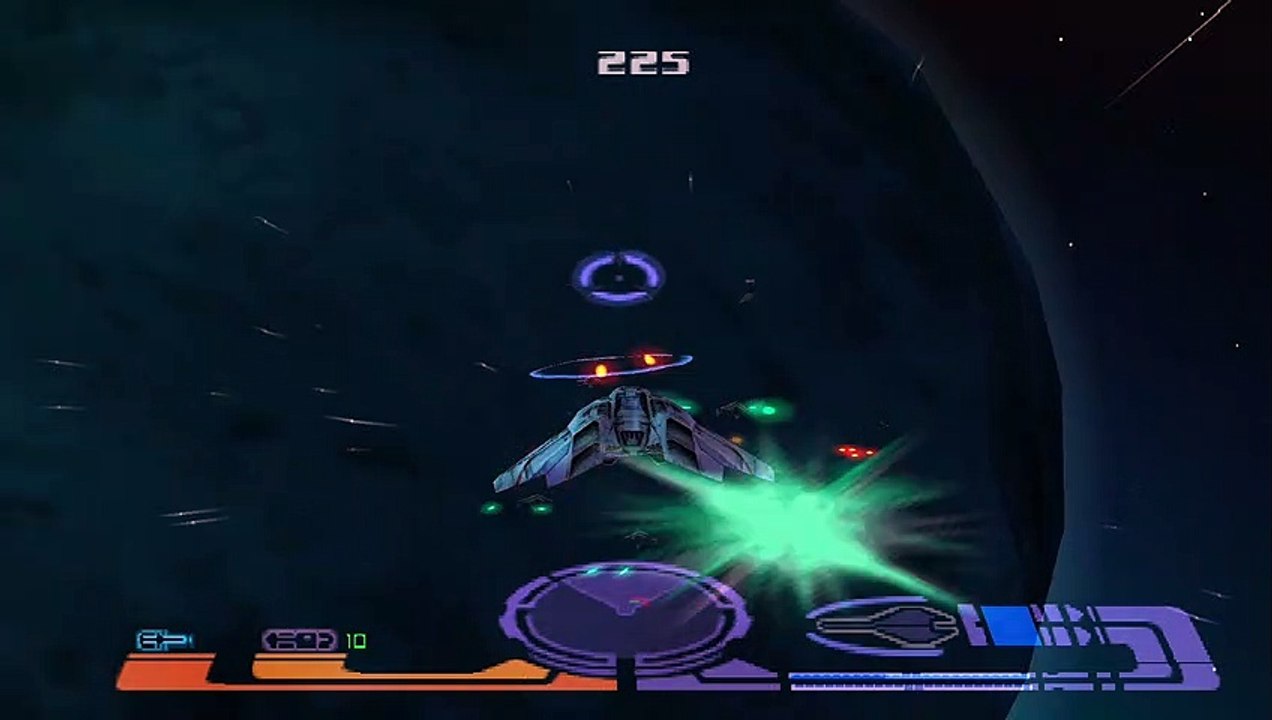 Star Wars Invasion