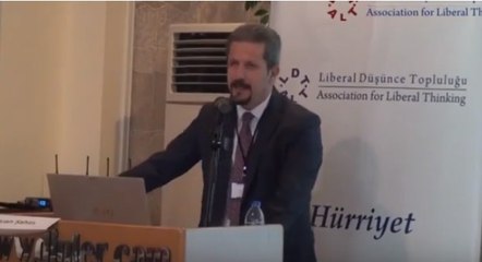 Bir rektör işte böyle değişti