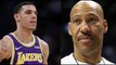 LaVar Ball REVEALS His Thoughts On LA Trading Lonzo Ball As Anthony Davis Trade Deal HEATS UP!