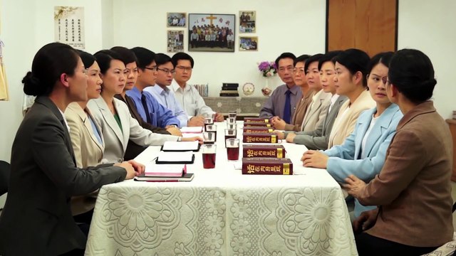 Filme evangélico O nome de Deus mudou?! Trecho 2 – O nome de Deus é realmente imutável?