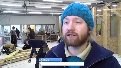 Compagnon du devoir: la passion de l'excellence  - 05/02/2019