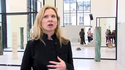 CCCOD: explorer l'espace et le temps - 05/02/2019