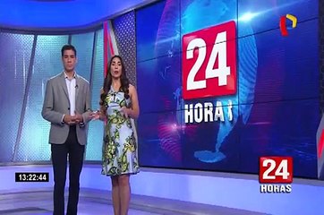 Moisés Mamani: aprueban informe para levantar su inmunidad parlamentaria