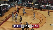 Terrence Jones Posts 16-Point, 10-Assist, 20-Rebound Triple-Double For The Erie BayHawks