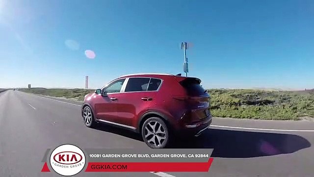 2019 Kia Sportage Huntington Beach CA | Kia Sportage Huntington Beach CA
