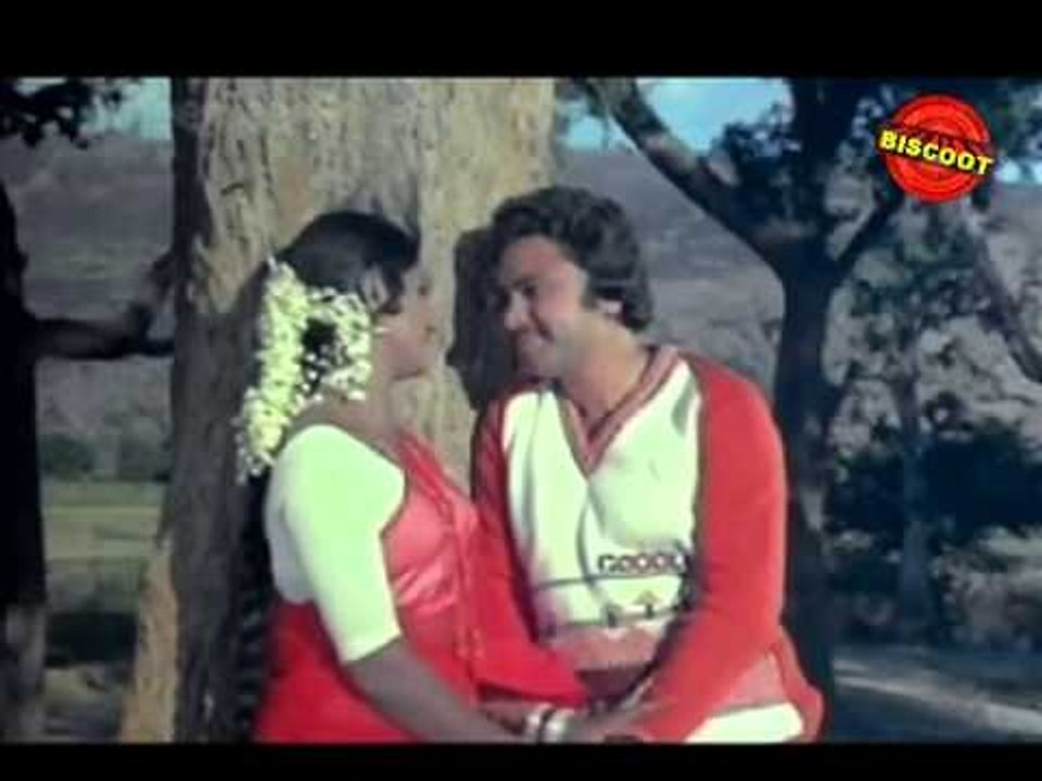 Naga Kala Bhairava – ನಾಗ ಕಾಳ ಭೈರವ (1981) || Feat.Vishnuvardhan, Jayanthi || Classical Kannada Movie