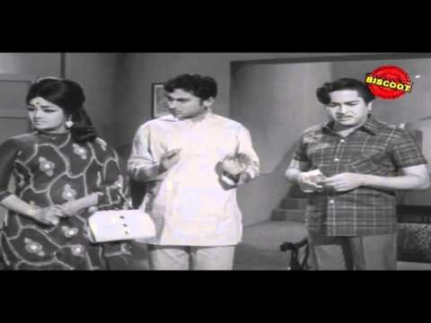 Nanda Gokula (1972) || Feat:Dr Rajkumar, Jayanthi || Evergreen kannada HD Movie