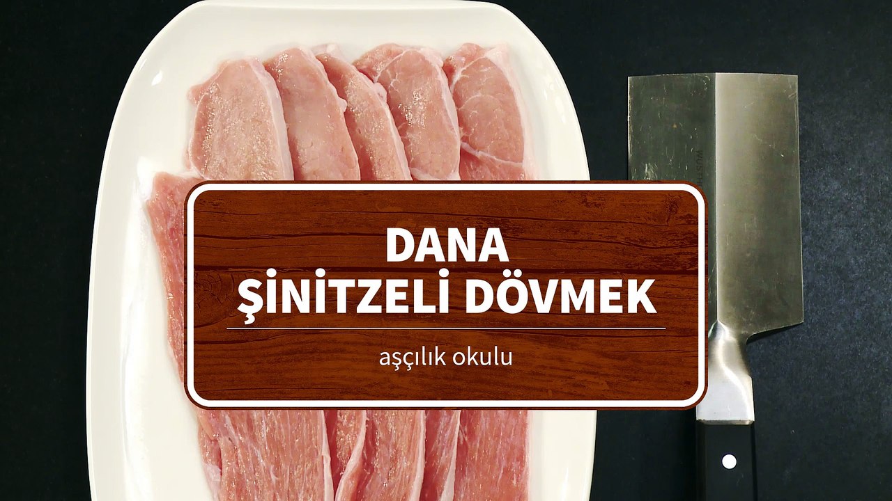 dana sinitzeli doevmek