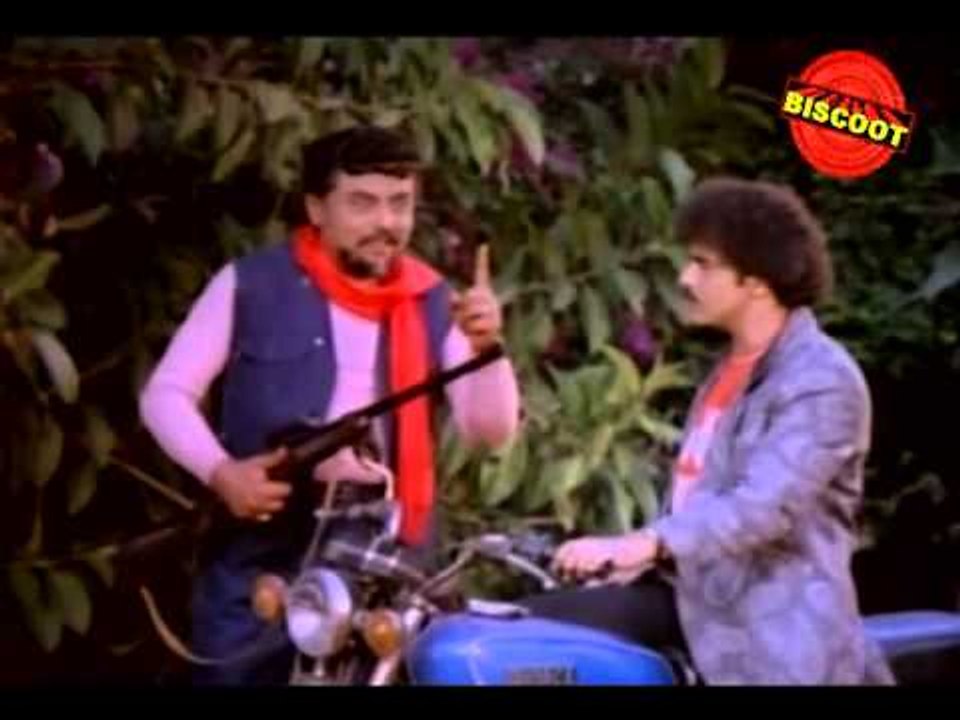 Yuga Purusha (1989) || Feat.Ravichandran, Kushbu || Remake of Karz (Hindi) (1980)