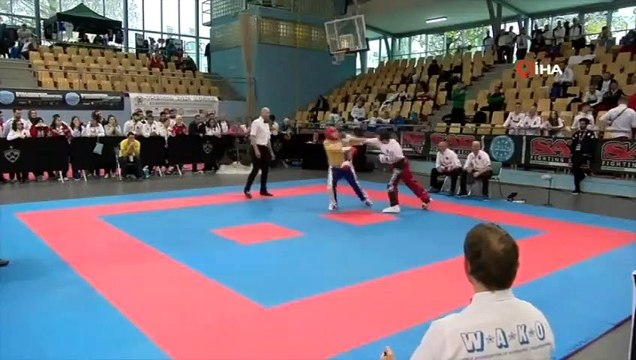 Kilo Vermek İçin Başladılar, Milli Sporcu Oldular