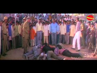 Police No. 1 (2011) || Feat.Thriller Manju, Mohini Patel || Free Download Online Kannada Movie