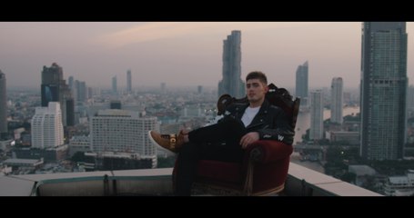 Robin Packalen - I'll Be With You