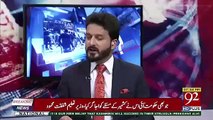 For The Revival Of International Cricket DG ISPR's Passion Is So Good -Arif Nizami