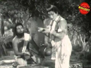 Nagarjuna Kannada Movie | Devotional | Dr Rajkumar, Harini |  | Latest Upload 2016