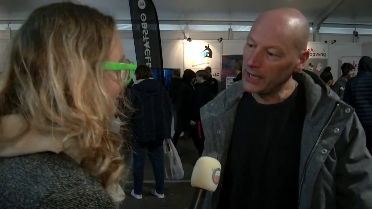 Regio op straat, 4de interview, Purmerend Werkt - 27 januari 2019