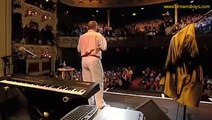 Brendan O'Carroll   Live   How's Your Wibbly Wobbly Wonder - Part 1