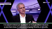 José Mourinho encense Didier Drogba