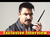 Bigg Boss 7 Fame Ajaz Khan Says, I Am Not Relying On Salman For Work!