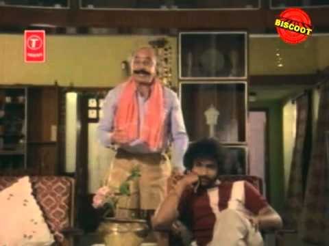 Nane Raja – ನಾನೇ ರಾಜ (1984) || Feat:Ravichandran, Ambika || Download Free Sandalwood Movie