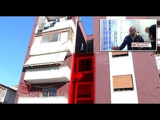 "Në burg brenda shtëpisë", BOOM: Qytetarin nuk e lejojnë të ndërtojë si komshinjtë