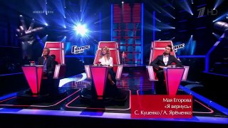 The Voice Kids Russia ★ Amazing Songs!