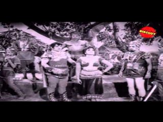 Rana Beri Telugu Full Movies || Feat. Kanta Rao, Jamuna.