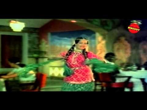 Pattanakke Banda Pathniyaru (1980) || Feat.Srinath, Manjula, || Classical Kannada HD Movie