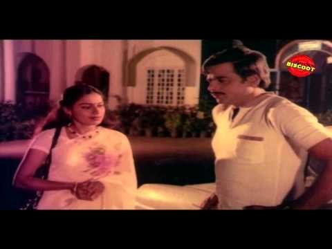 Matthe Vasantha – ಮತ್ತೆ ವಸಂತ (1983) || Feat.Ambarish, Sripriya || Classical Kannada HD Movie