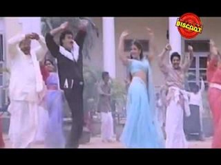 O Premave (1999) || Feat.Ravichandran, Rambha || Full Romantic Love Story Kannada Movie